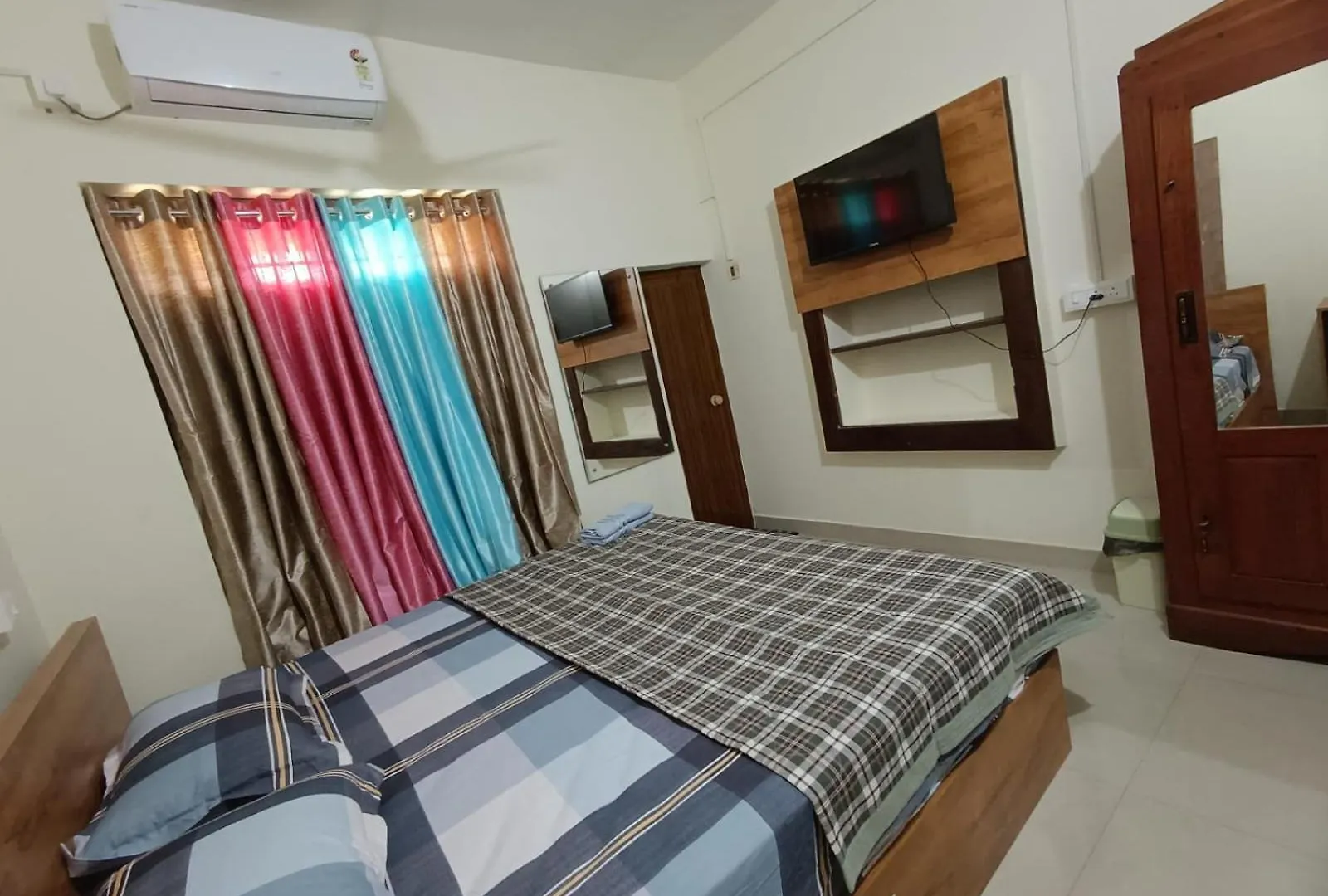 Ritu Heritage Homestay Thiruvananthapuram 0*,  India