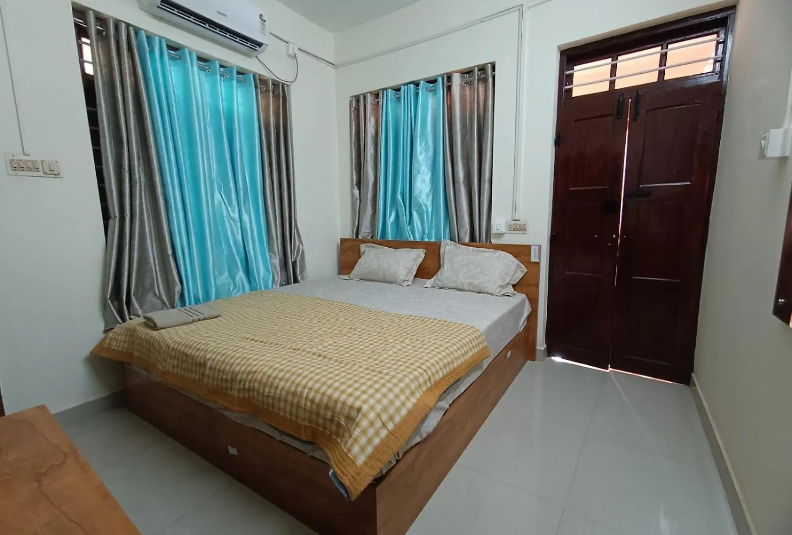 Ritu Heritage Homestay Thiruvananthapuram