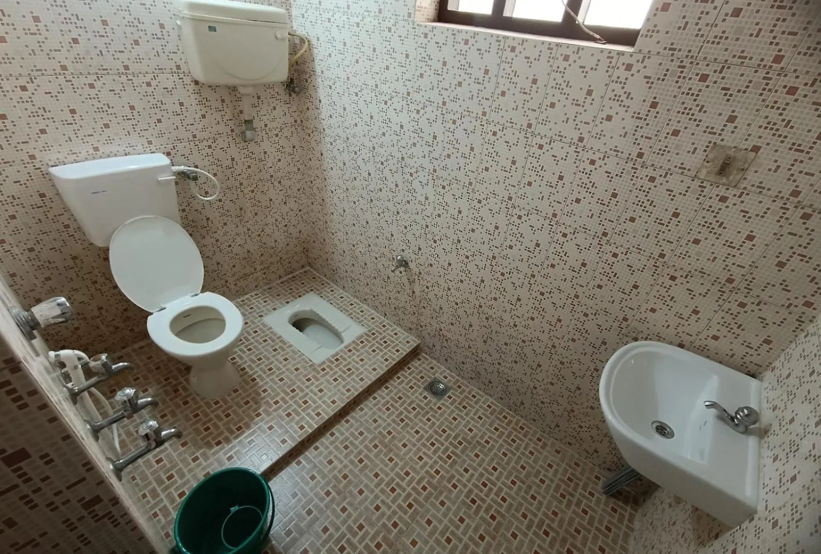 Ritu Heritage Homestay Thiruvananthapuram