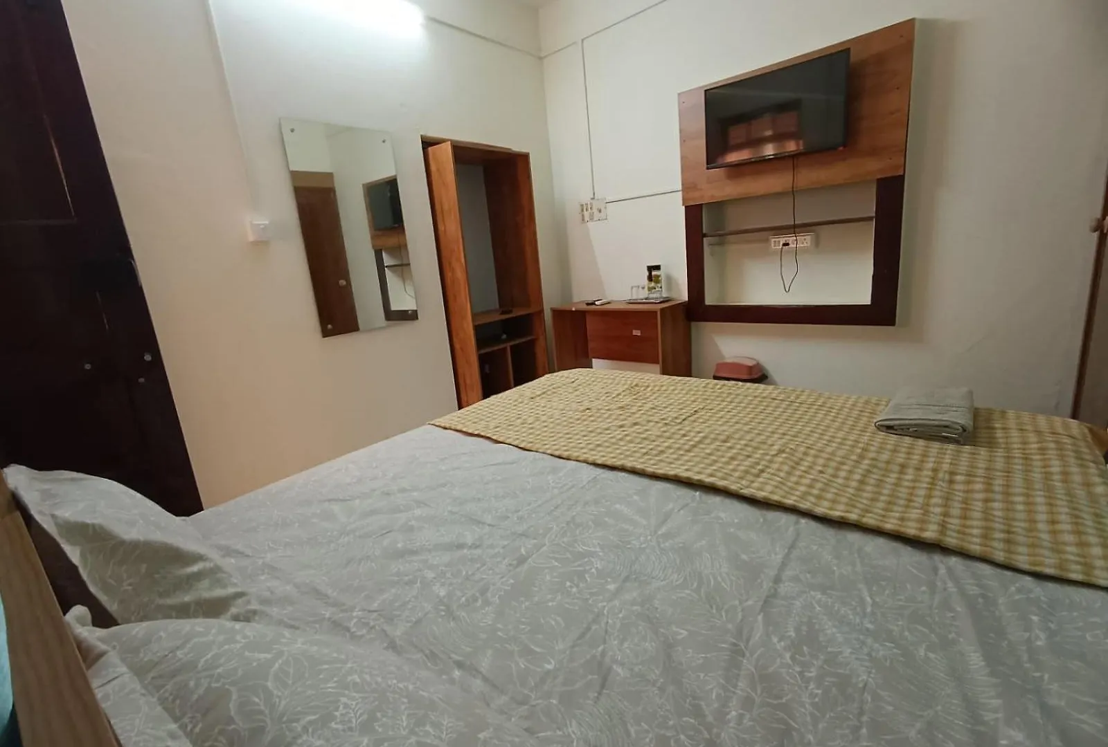 Ritu Heritage Homestay Thiruvananthapuram Indie