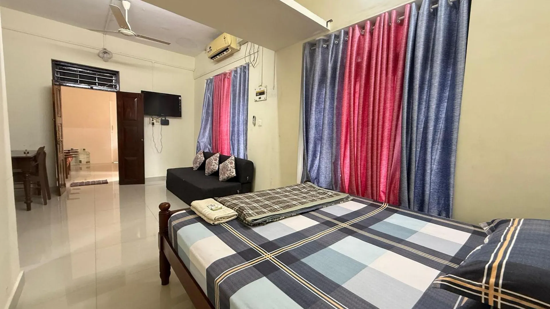 Ritu Heritage Homestay Thiruvananthapuram